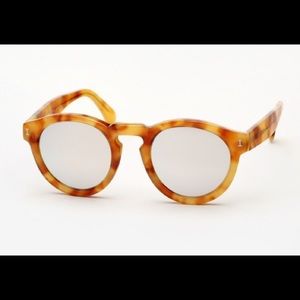 Ilesteva Leonard sunglasses